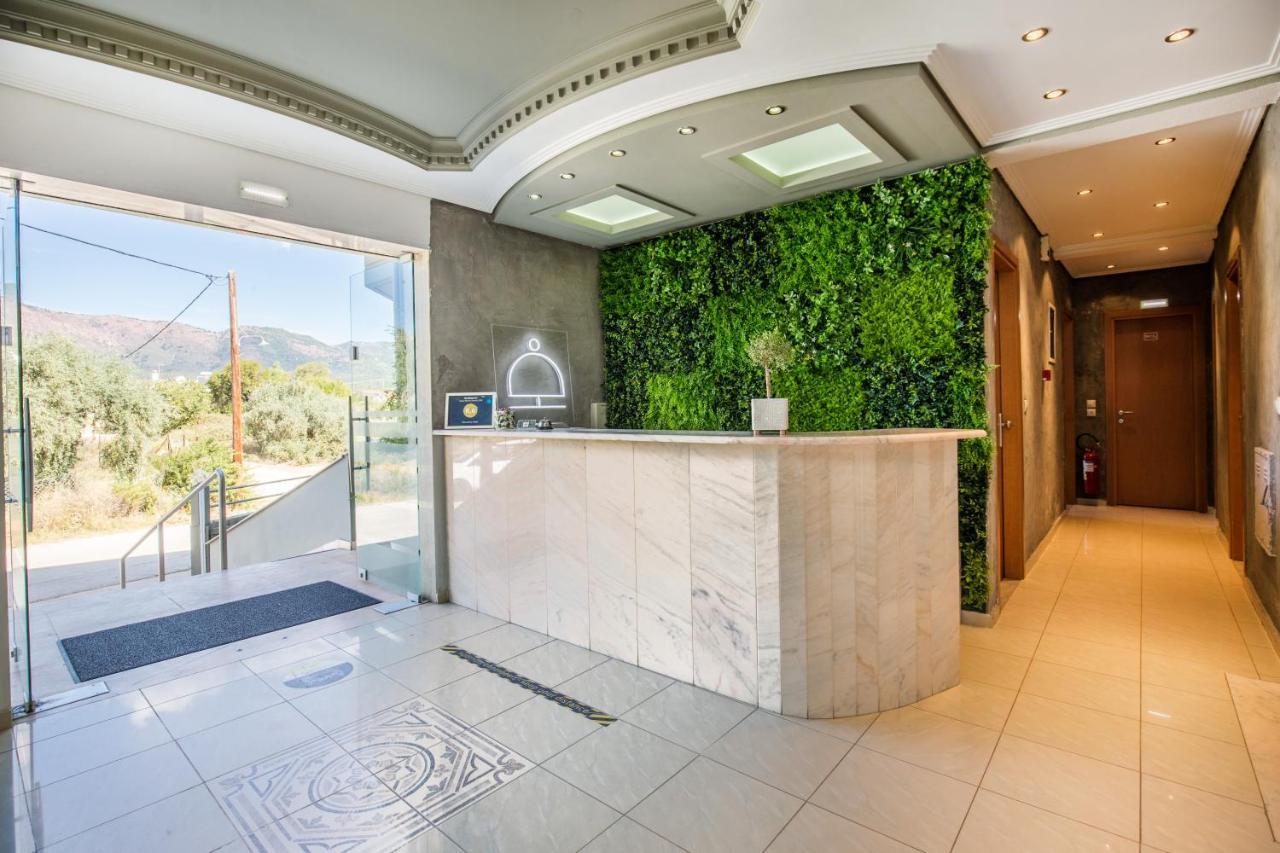 Discovery Hotel Limenaria  Zewnętrze zdjęcie