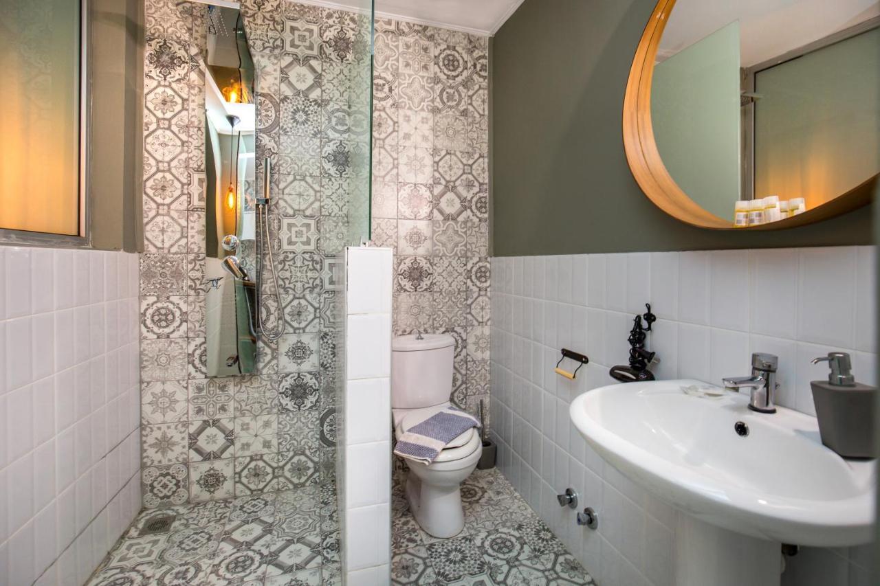 Discovery Hotel Limenaria  Zewnętrze zdjęcie