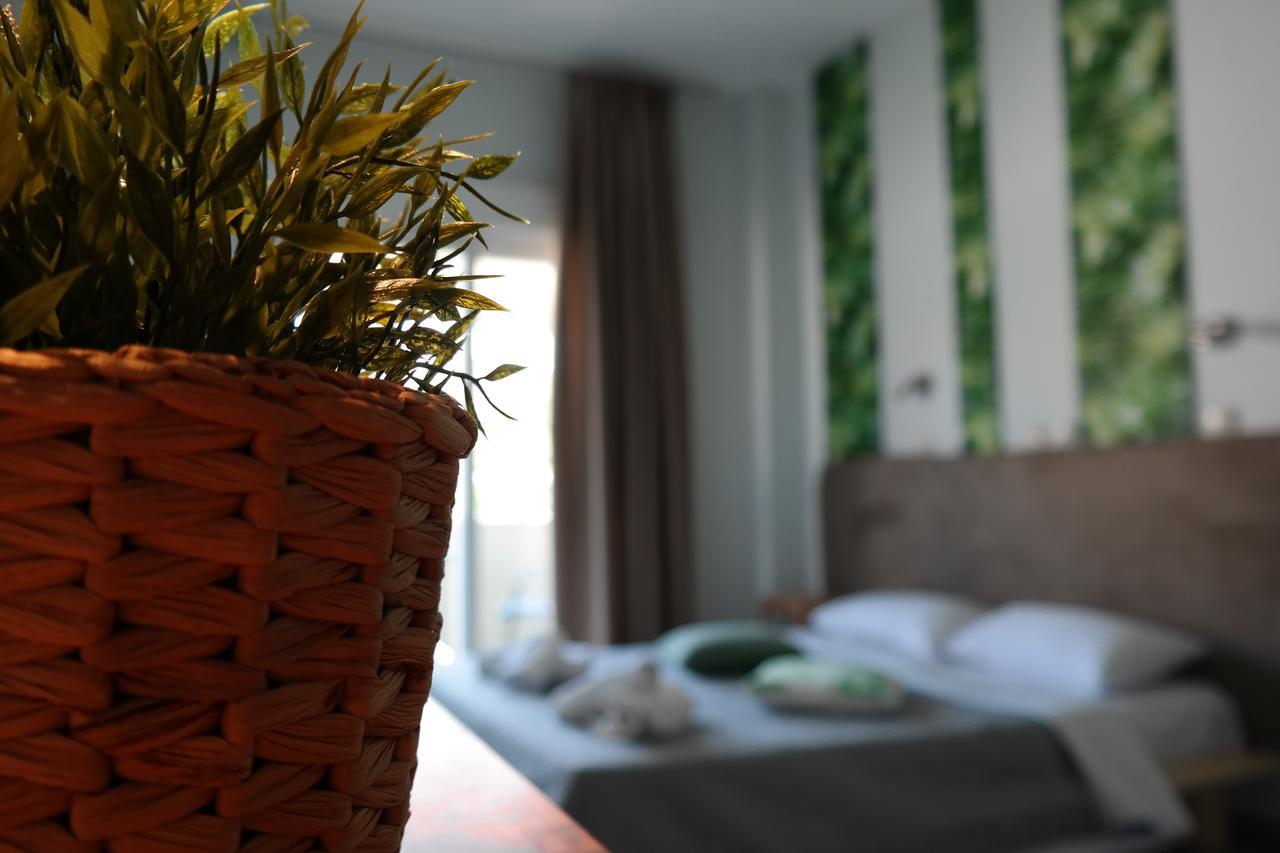 Discovery Hotel Limenaria  Zewnętrze zdjęcie